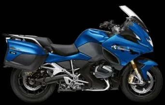 2023-Models BMW-Motorrad R-1250-RT-Sport