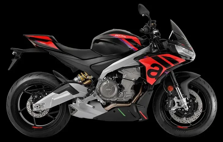 2023-Models Aprilia MY23-Models Tuono-660-Factory-Too-Fast