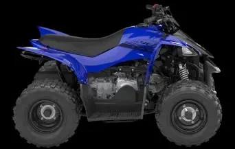 2024-Models Yamaha YFZ50R
