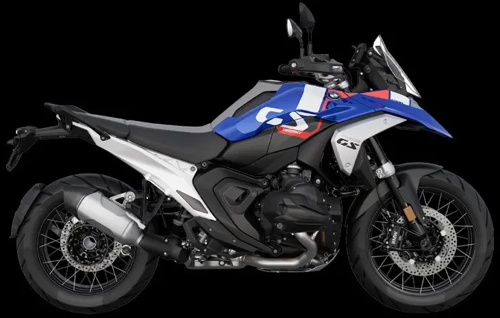 Bmw gs on sale 1300 adventure