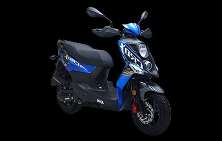 2023-Models SYM Blue-Crox-50