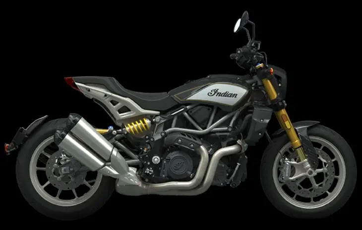 2023-Models Indian-Motorcycle FTR-R-Carbon-2023