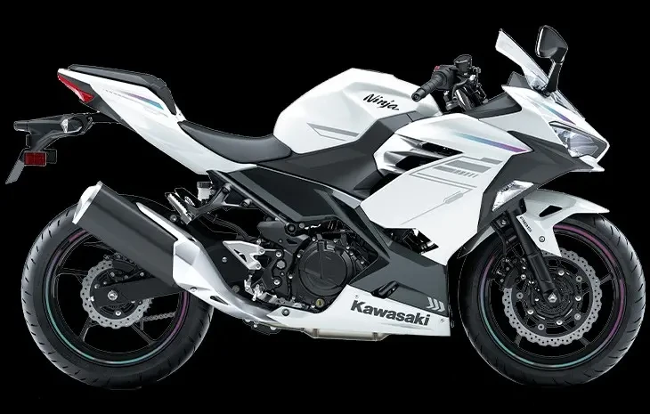 2018 Kawasaki Ninja 400 First Ride Review  Motorcyclecom