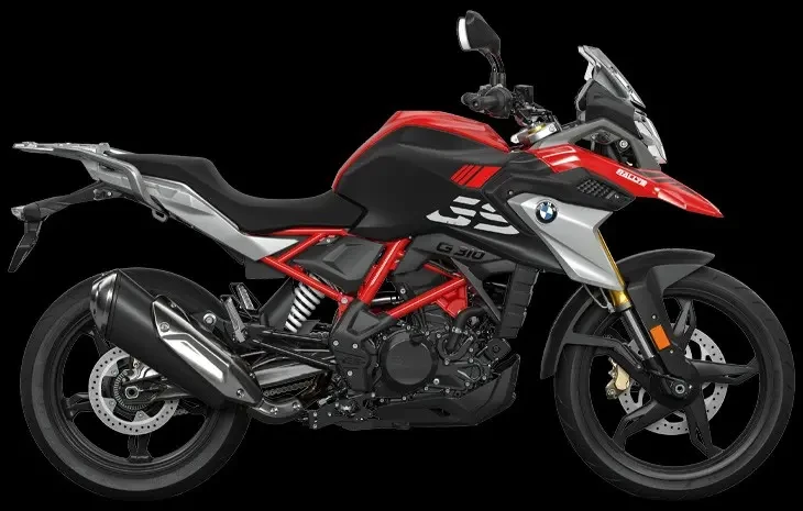 New 310 gs cheap