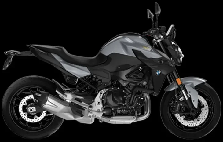 2023-Models BMW-Motorrad F-900-R-Bluestone