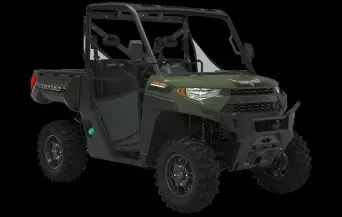2023-Models Polaris Ranger-Diesel-HD-EPS-ADC-Sage-Green