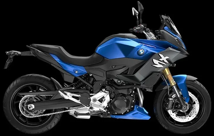 Bmw s store 900